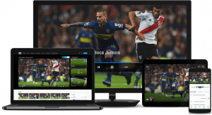 IPTV HD